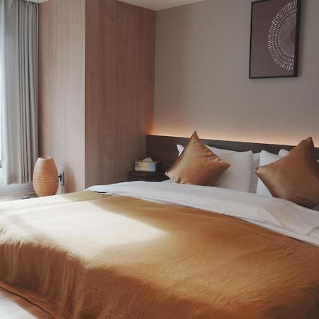 Ichiyu Hotel Asakusa Tokió Kültér fotó