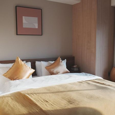 Ichiyu Hotel Asakusa Tokió Kültér fotó