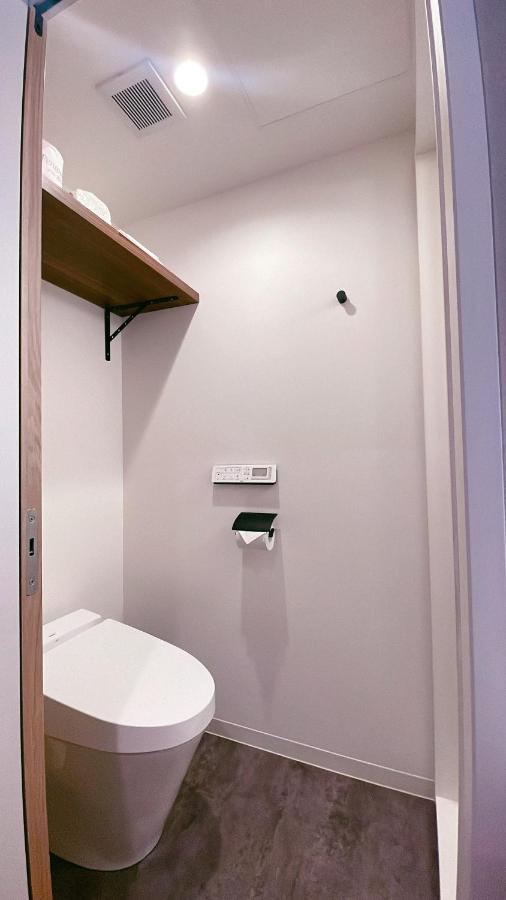 Ichiyu Hotel Asakusa Tokió Kültér fotó