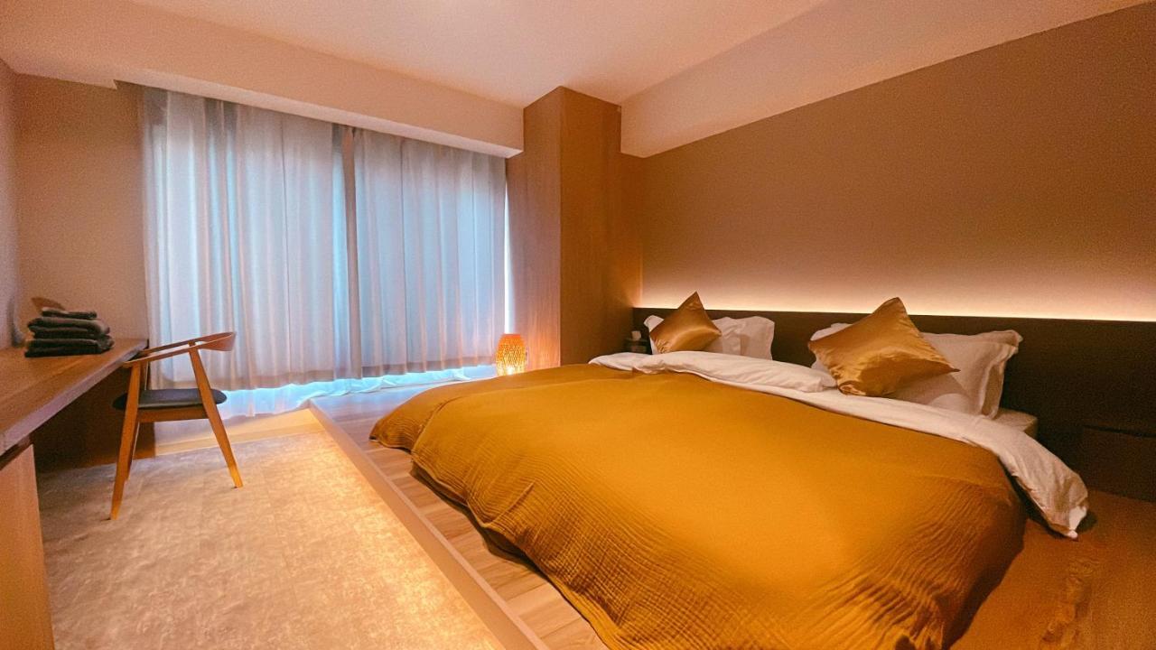 Ichiyu Hotel Asakusa Tokió Kültér fotó