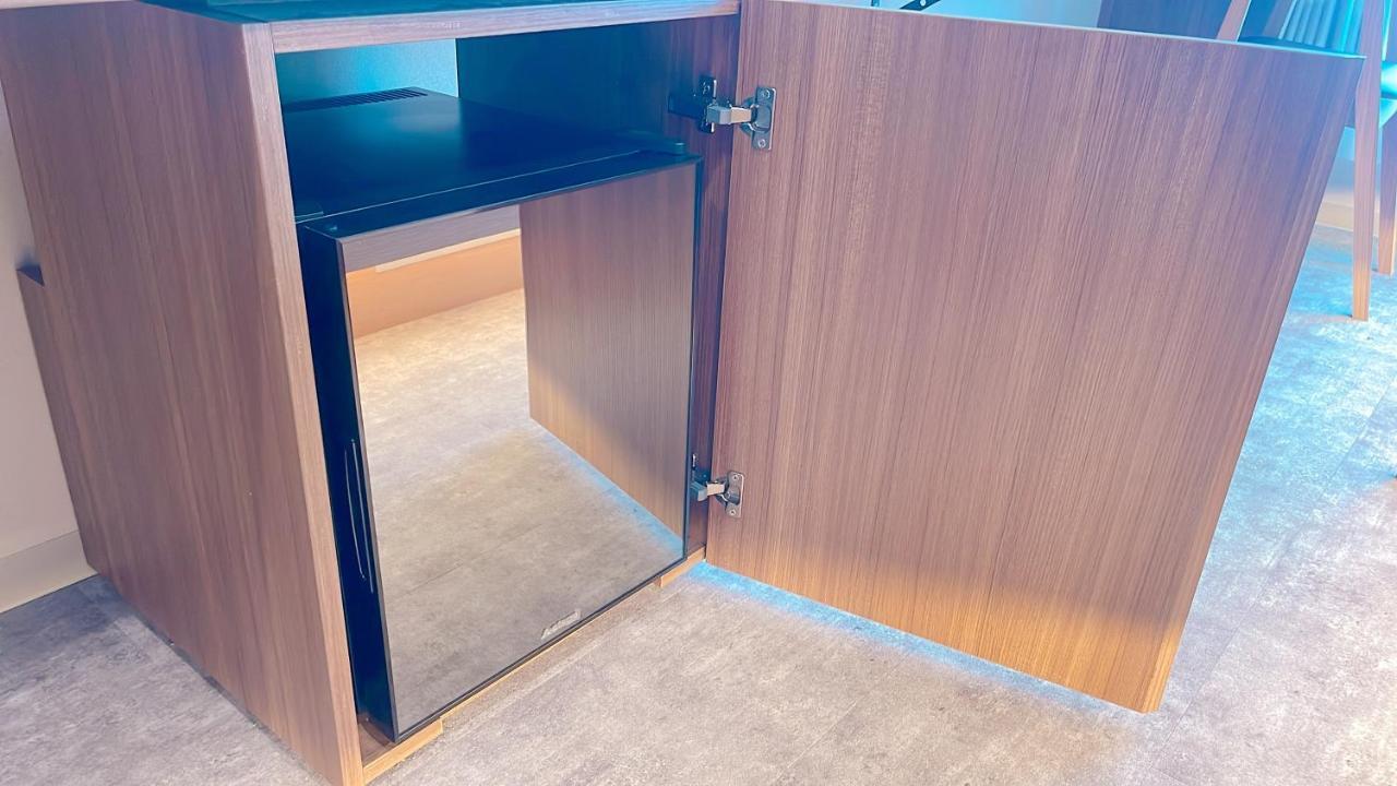Ichiyu Hotel Asakusa Tokió Kültér fotó