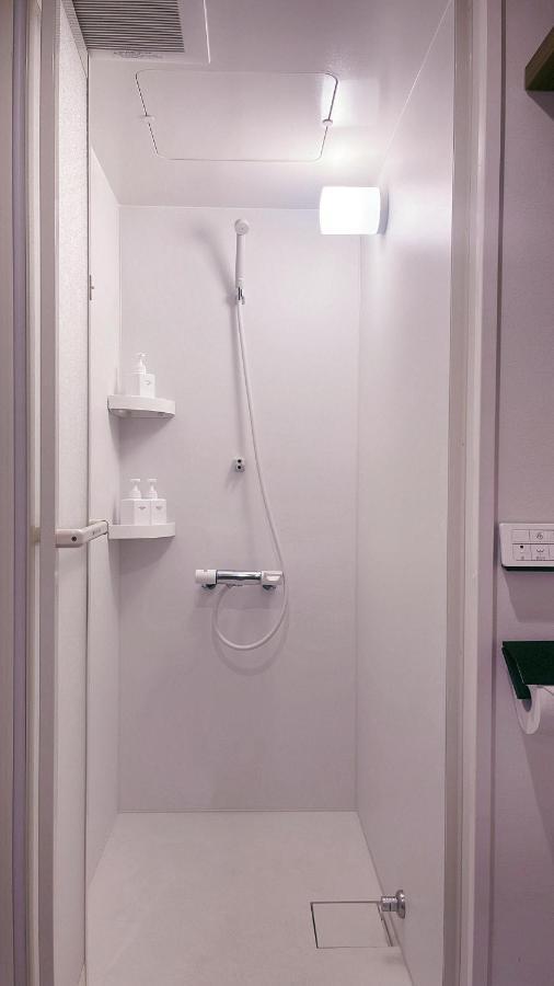 Ichiyu Hotel Asakusa Tokió Kültér fotó