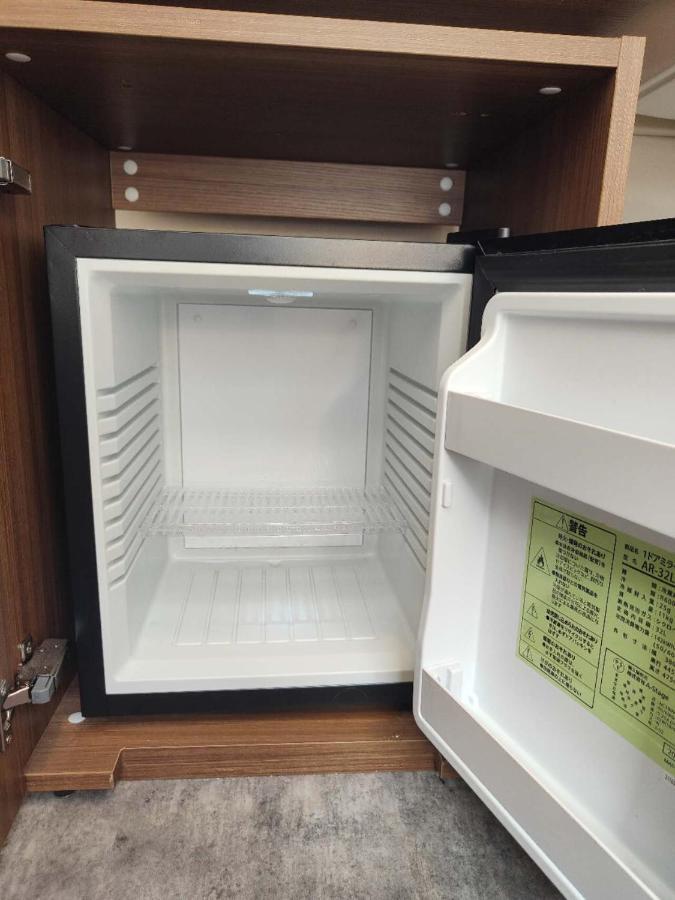 Ichiyu Hotel Asakusa Tokió Kültér fotó