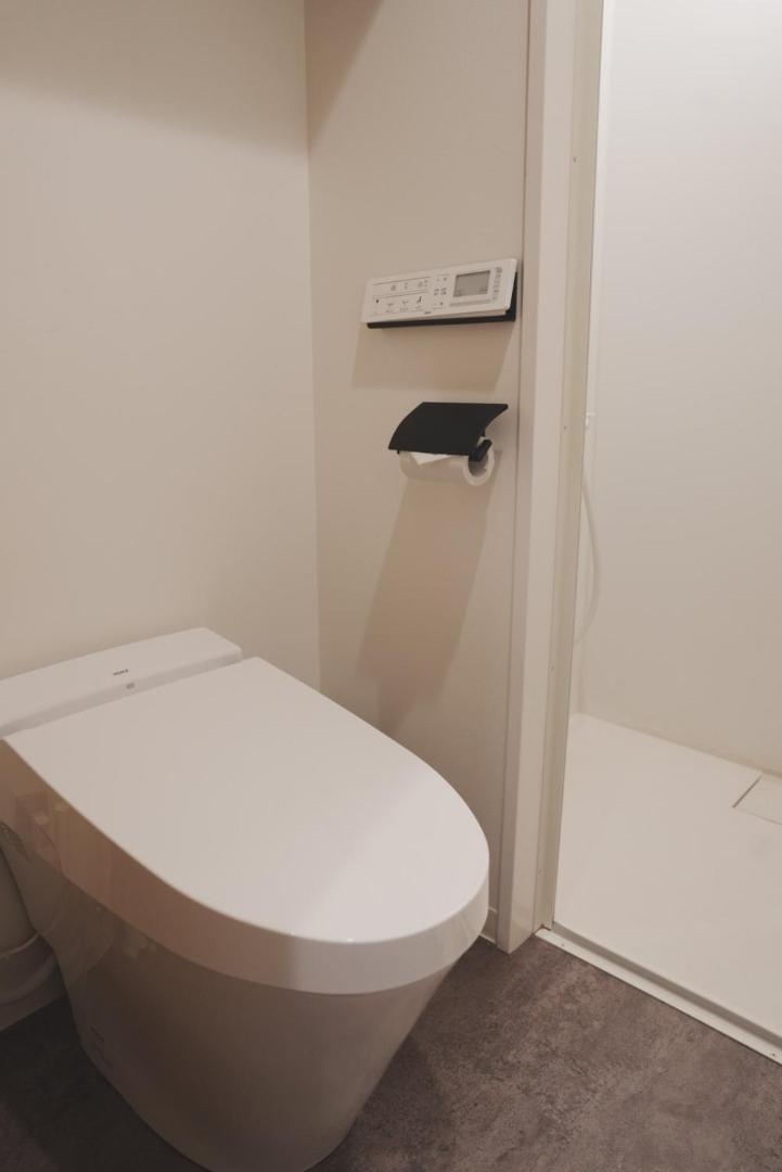 Ichiyu Hotel Asakusa Tokió Kültér fotó