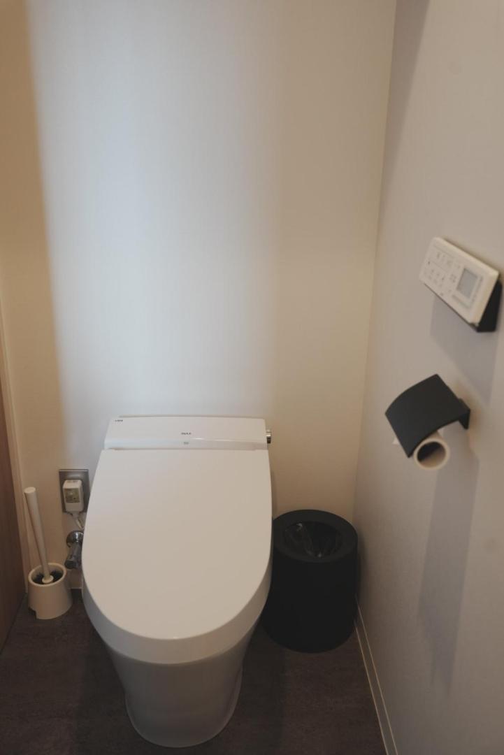 Ichiyu Hotel Asakusa Tokió Kültér fotó