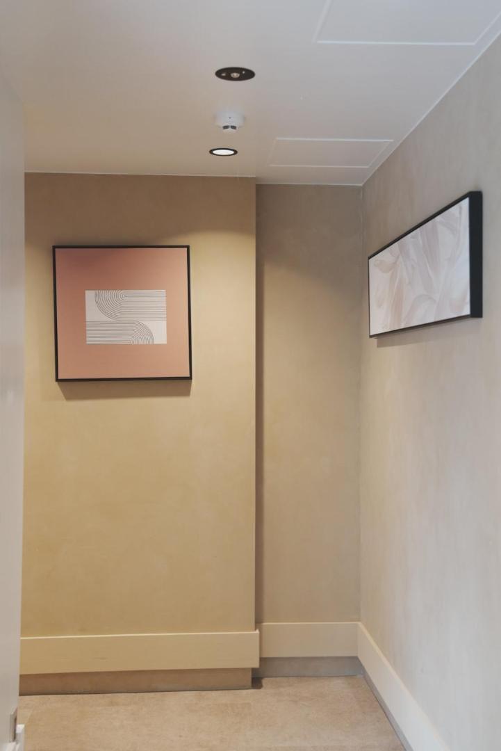 Ichiyu Hotel Asakusa Tokió Kültér fotó