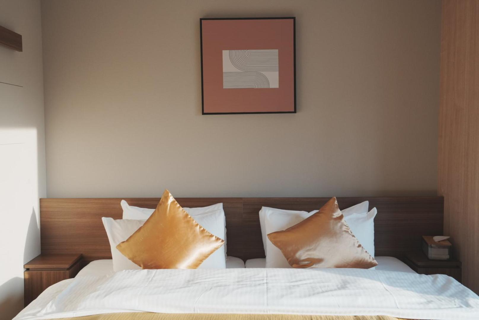 Ichiyu Hotel Asakusa Tokió Kültér fotó