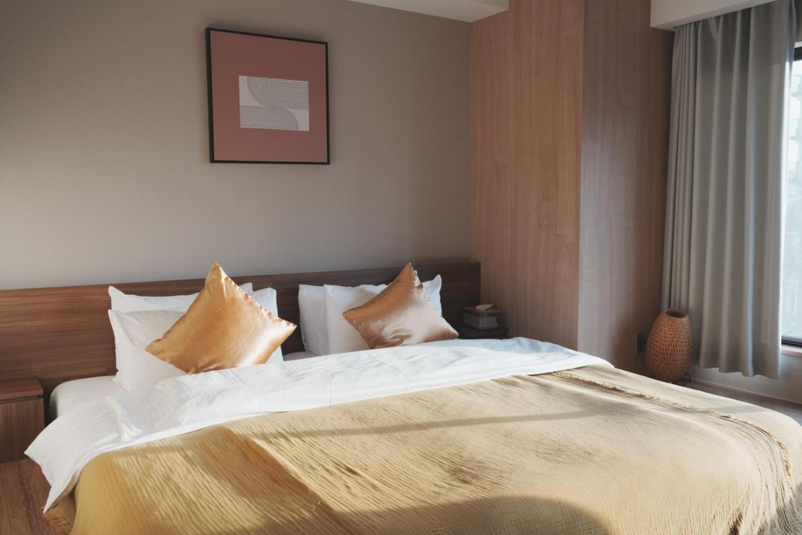 Ichiyu Hotel Asakusa Tokió Kültér fotó