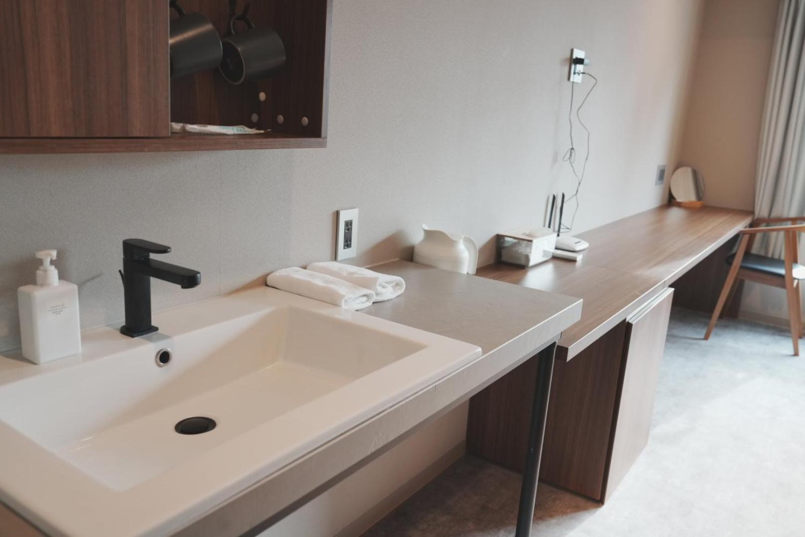 Ichiyu Hotel Asakusa Tokió Kültér fotó